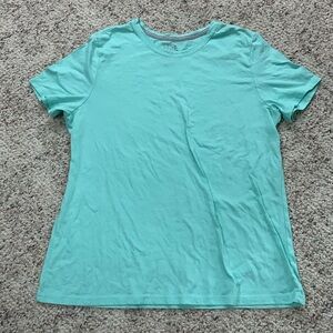 women’s extra large teal sleepwear.